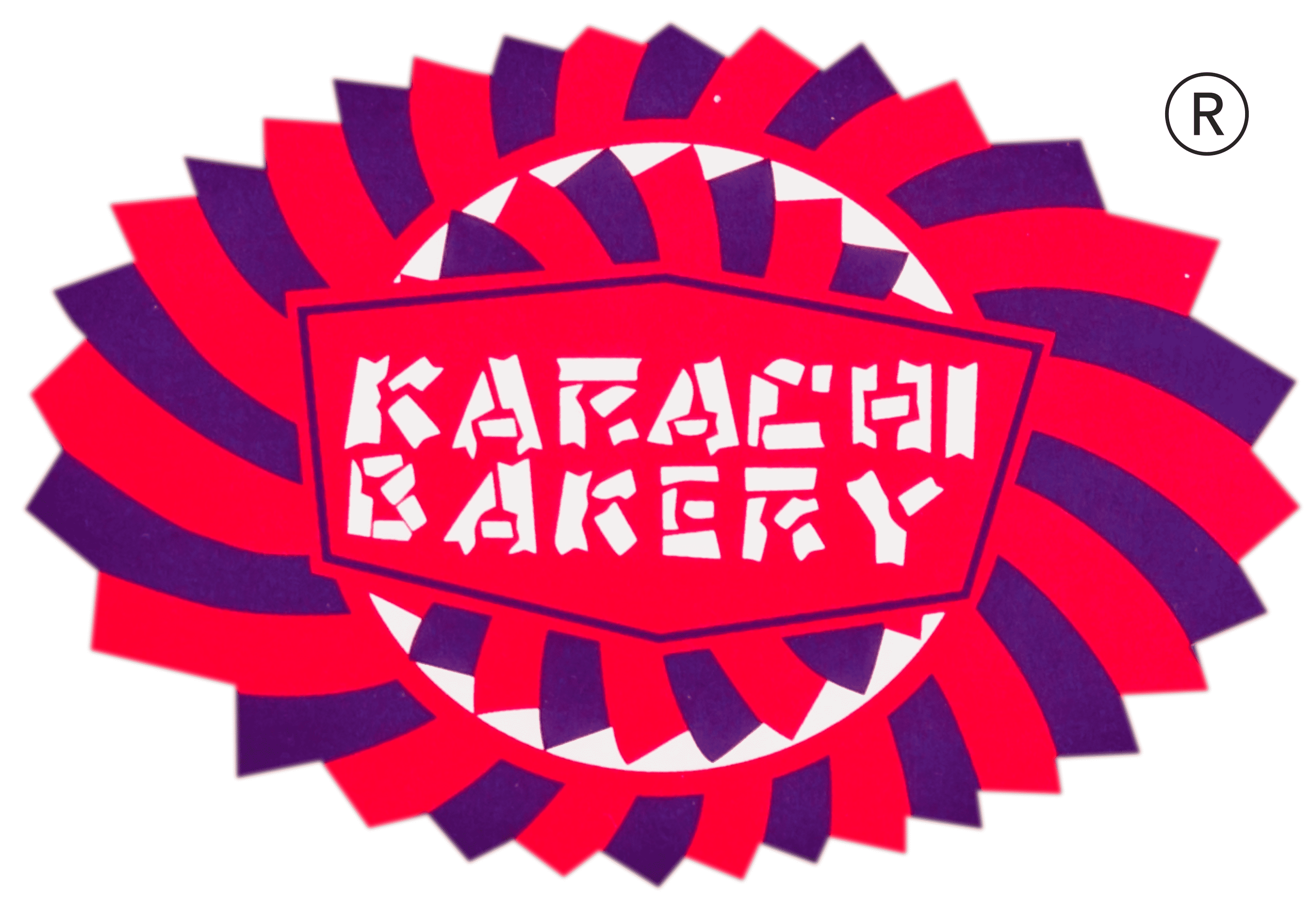 Karachi Bakery logo